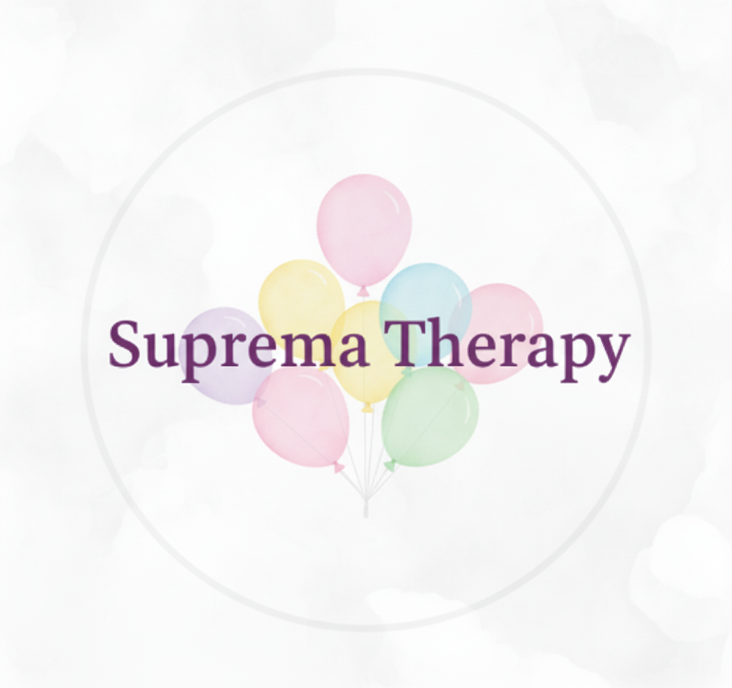 Suprema Therapy Logo